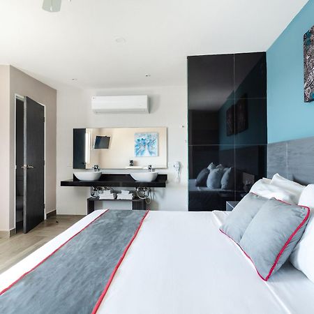 Bfh Attraction Deluxe Hotel Πλάγια Ντελ Κάρμεν Εξωτερικό φωτογραφία
