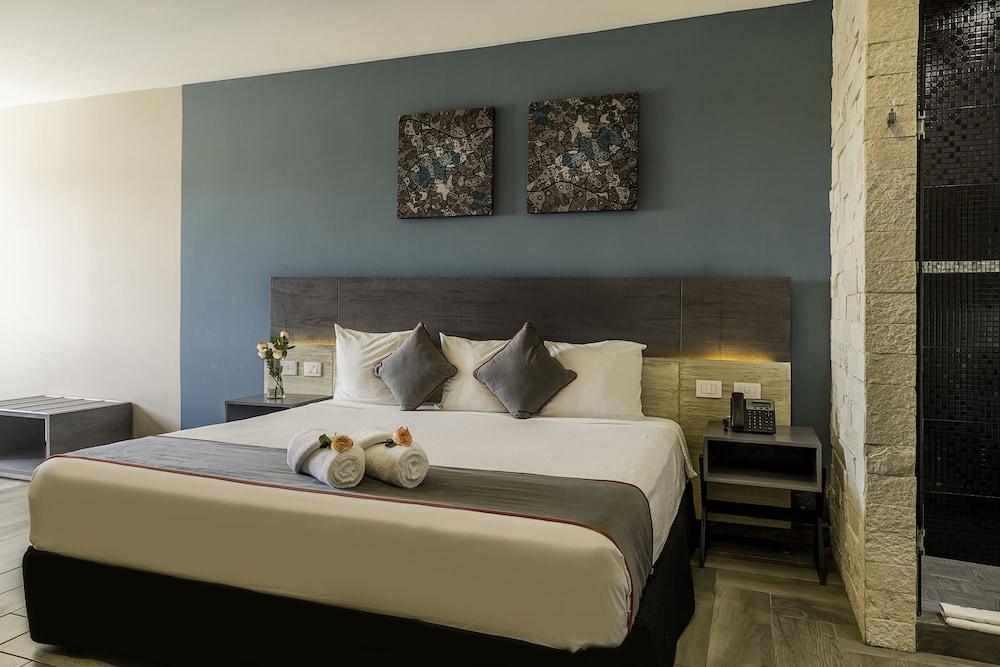 Bfh Attraction Deluxe Hotel Πλάγια Ντελ Κάρμεν Εξωτερικό φωτογραφία