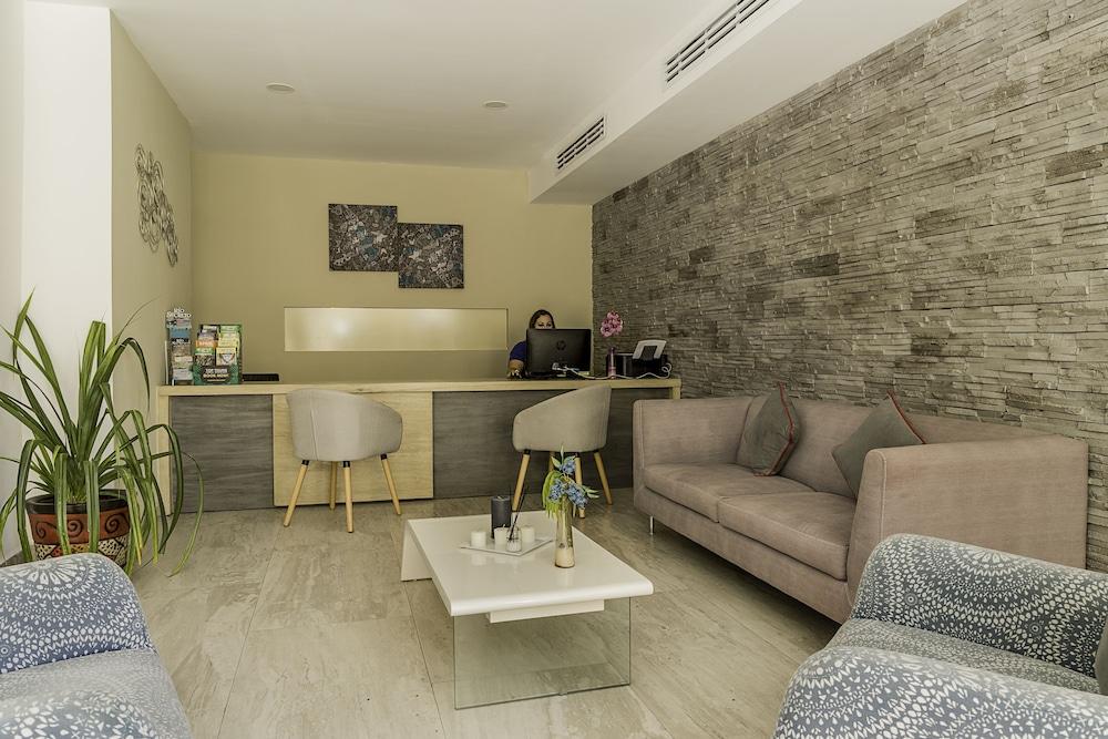 Bfh Attraction Deluxe Hotel Πλάγια Ντελ Κάρμεν Εξωτερικό φωτογραφία